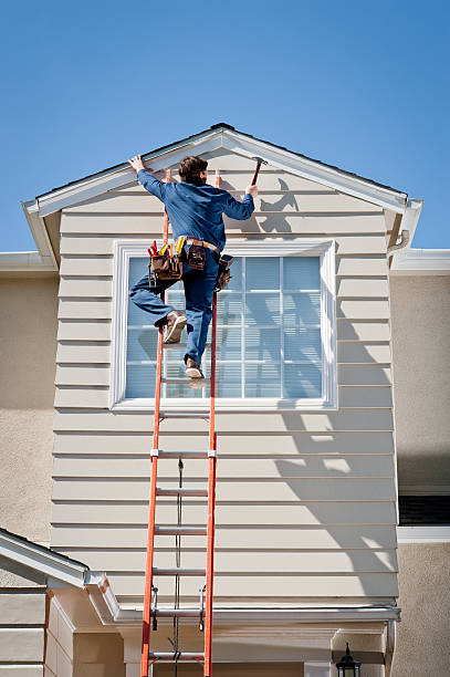 Best Stucco Siding  in USA